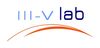 III-V Lab logo